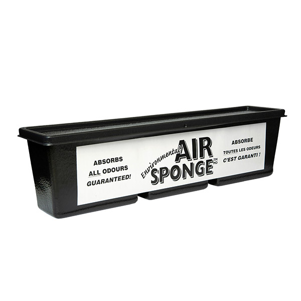 Air SpongeTM Commercial Delta Marketing